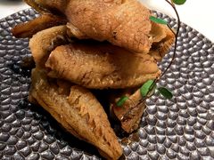 -苏帮袁Sue Cuisine(来福士店)