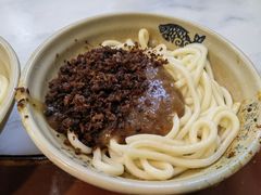 -肖家河家常面(肖家河北街店)