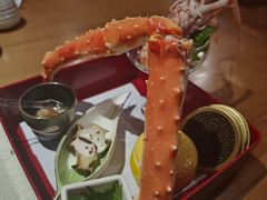 -和创柚子·会席日本料理(新区淮海街店)