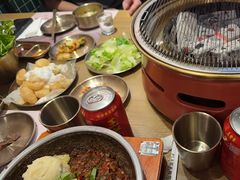 -西塔老太太泥炉烤肉(双井店)