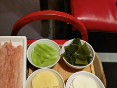 -山城辣妹子(定福庄店)