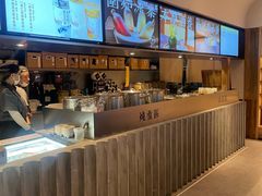 -长春堂顺时而饮(前门店)