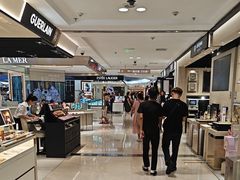 -开元商城(钟楼店)