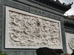 -上海皇廷花园酒店·西餐厅·自助餐