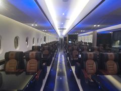 -伯尔曼航空主题西餐厅(大洋百货店)