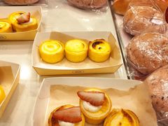 -巴黎贝甜(印象城店)