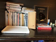 -尘香•传统川菜(创汇首座店)