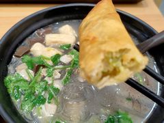 -回味鸭血粉丝汤(砂之船店)