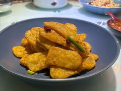 -58度品质川菜馆(经一路店)