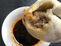 -郑家包子牛肉拉面(尚勤路店)