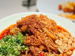 -麻六记(新天地店)