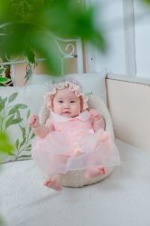 -小熊维尼高端儿童摄影(宝安旗舰店)