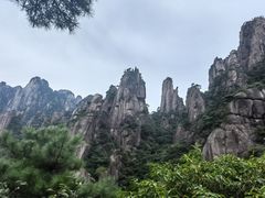 -三清山风景名胜区