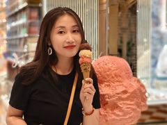 黑巧克力-Venchi(澳门威尼斯人店)