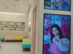 -天真蓝照相馆(五角场百联又一城店)