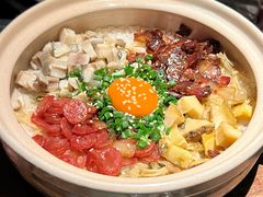 -锦楼·臻选新杭帮(杭州中心店)