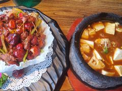 -嘉禾·悦享餐厅(八方汇店)