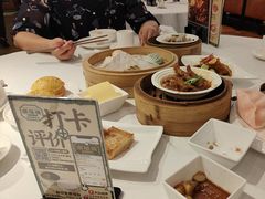 -潮福城潮州大酒楼(湖滨北路店)