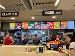 -快乐蜂(永光广场店)