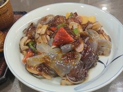-安泰楼·佛跳墙创始人·传统闽味早茶·酒楼(三坊七巷闽菜地标店)