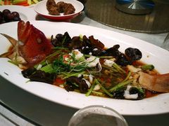 -瓯菜排档·温州海鲜(玕南店)