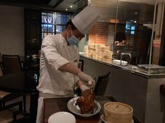 -上海苏宁宝丽嘉酒店·嘉府壹号中餐厅