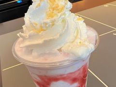 -星巴克(新达汇三林店)