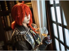 -米游妙妙屋cosplay换装自拍摄影体验馆