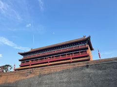 -西安城墙·碑林历史文化景区