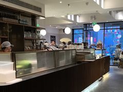 -BAKER&SPICE(安福路店)
