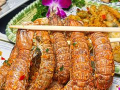 -东江海鲜大排档·潮汕菜·砂锅粥
