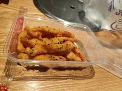 -奉天宴遇烧烤·冒锅