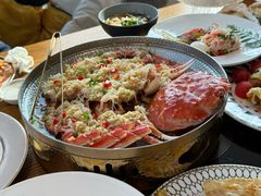 -蟹之国·精品蟹料理(极地店)