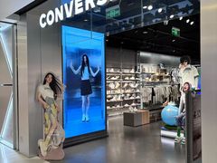 -CONVERSE匡威(王府井店)