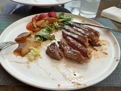 -菲住布渴全日制餐厅·简餐·下午茶·蛋糕