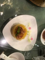 -格乐利雅婚礼艺术中心(南外滩店)