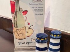 -La Creperie法餐厅(桃江路店)