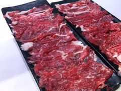 -陈记顺和牛肉火锅馆(天河北路店)