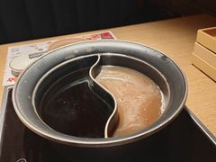 -温野菜涮涮锅(西单大悦城店)