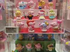 -泡泡玛特POPMART(柏威年购物中心店)