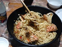 -沈记烧烤海鲜(江汉二路店)