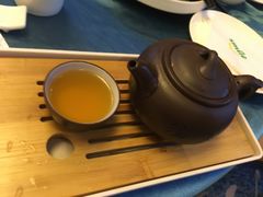 -西安绿地假日酒店·丽宝轩中餐厅