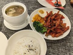 -徐记私厨(半淞园路店)