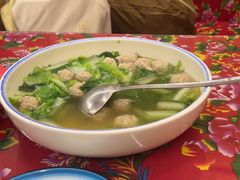 -闯关东东北农家菜(崂山石老人店)