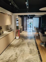 -Z.X HAIR SALON张新美业