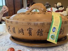 -风味小馆(天目湖宾馆店)