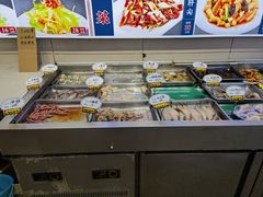 -三合园水饺(二马路店)