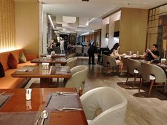 -万荟轩海鲜·粤式点心自助餐厅(蓝海风万怡酒店)
