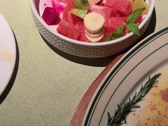 -碧特博格·20年品牌西餐厅(芜湖路店)
