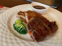 -麦茜哥牛扒城(中银店)